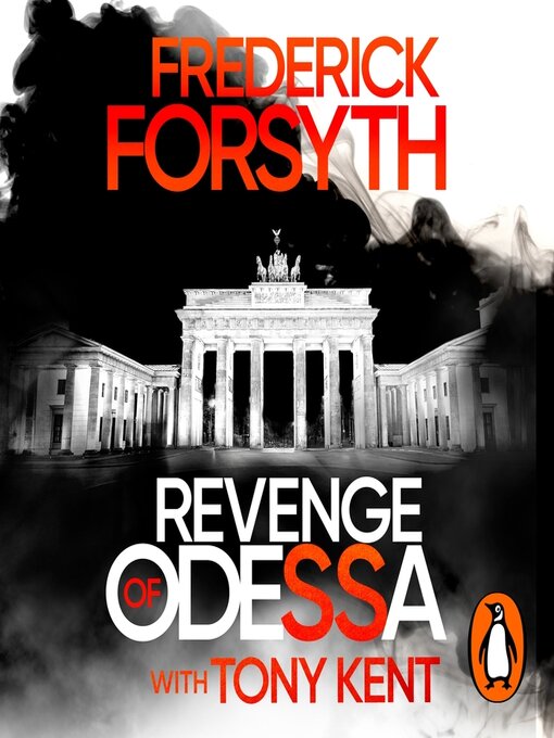 Title details for Revenge of Odessa by Frederick Forsyth - Wait list